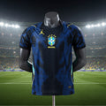 Brazil Away World Cup Jersey – Player Version