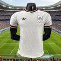 Spain Away World Cup Jersey – Player Version