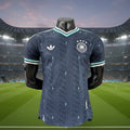 Germany Away World Cup Jersey – Player Version