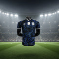 Argentina Away World Cup Jersey – Player Version