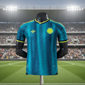 Colombia Away World Cup Jersey – Player Version