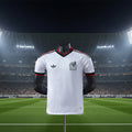 Mexico Away World Cup Jersey – Player Version