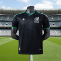 Mexico Black Edition World Cup Jersey – Player Version