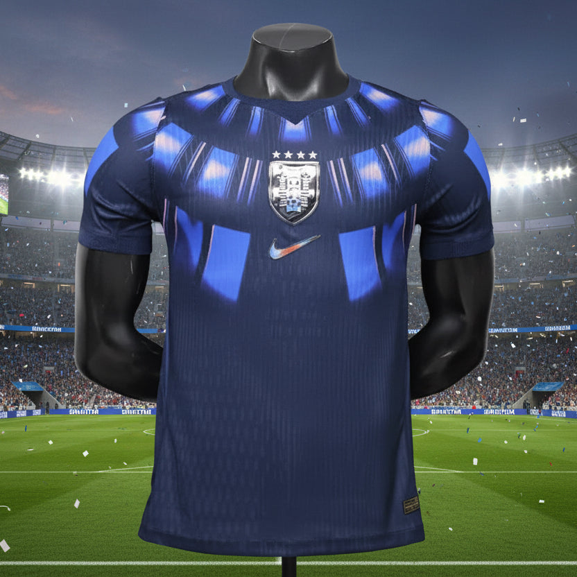Uruguay Away World Cup Jersey – Player Version