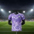 South Korea Away World Cup Jersey – Player Version